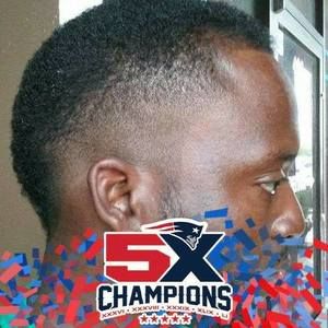 Meet your Posher, Lee